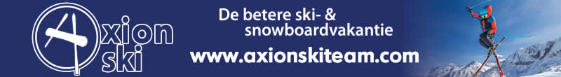AxionSki
